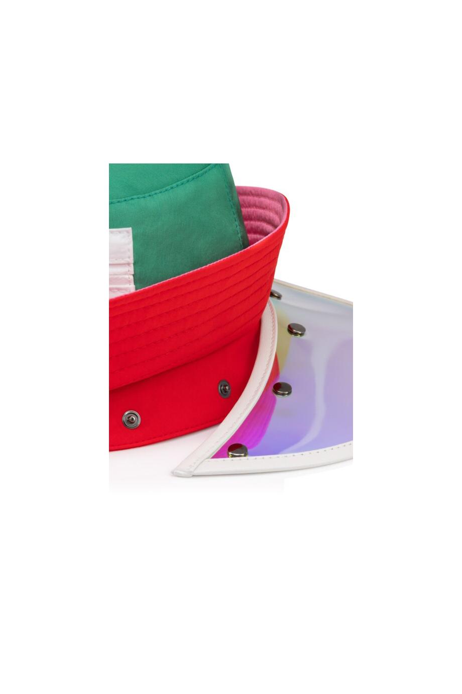 Bobiviz nylon visor