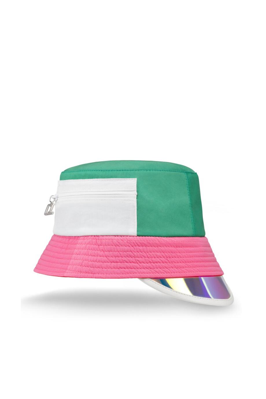 Bobiviz nylon visor
