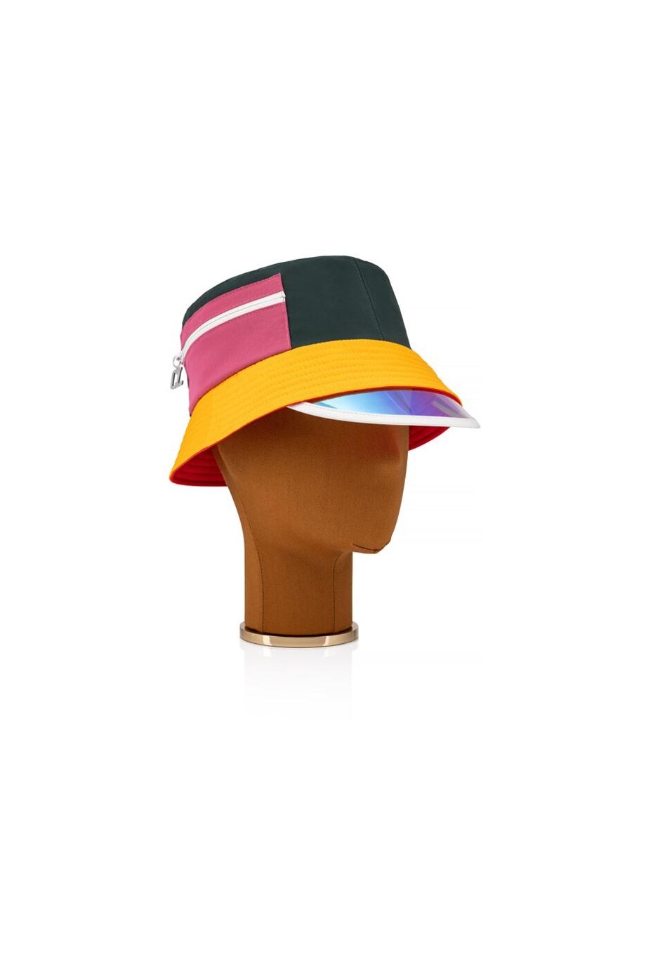 Bobiviz nylon visor