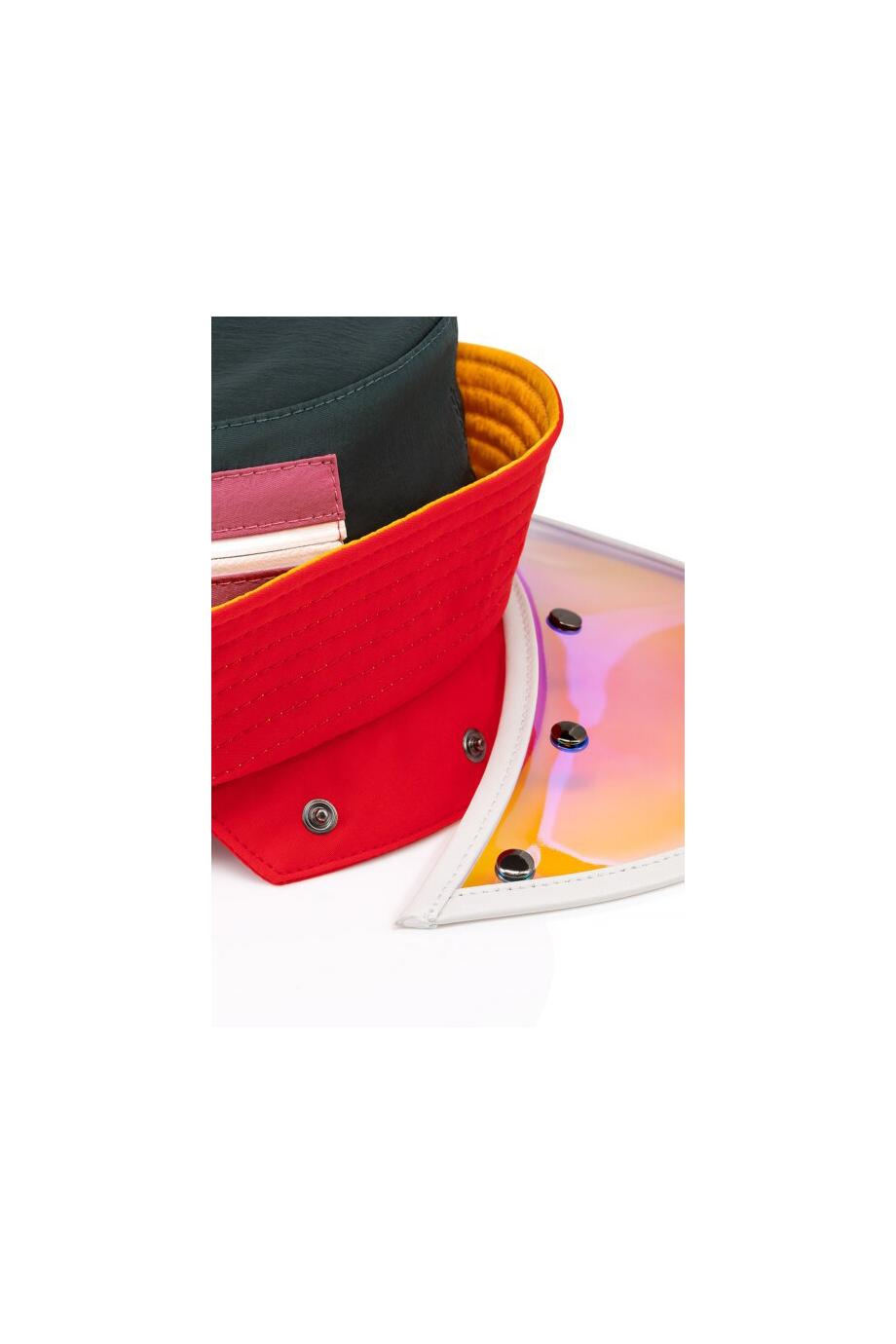Bobiviz nylon visor