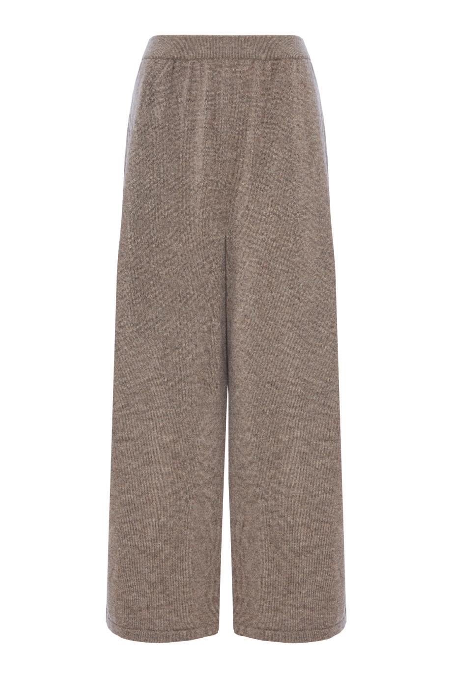 Eloisa cashmere pants