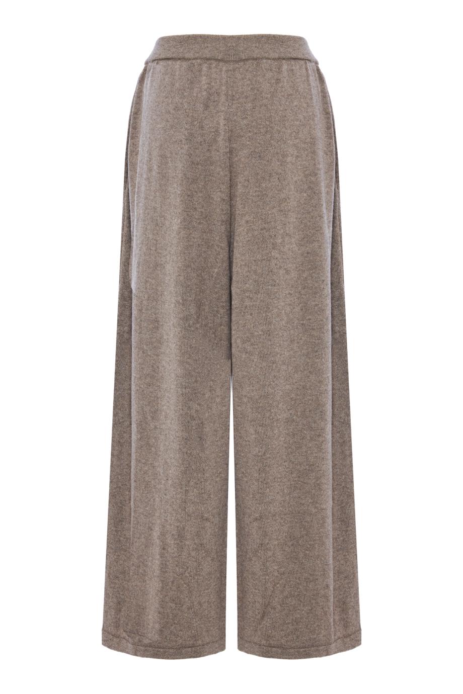 Eloisa cashmere pants