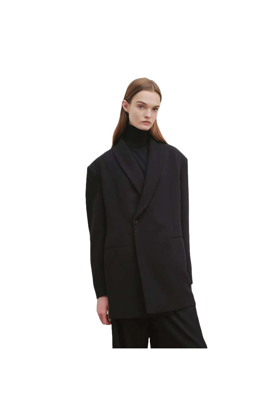 ΣΑΚΑΚΙ DIOMEDE TAILORED BLAZER OVER