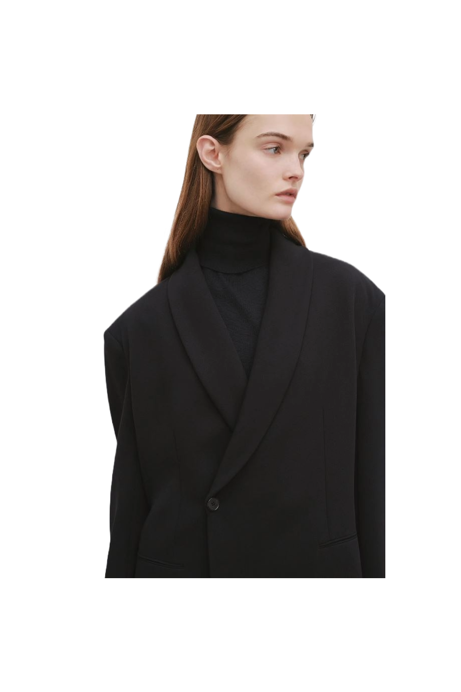 ΣΑΚΑΚΙ DIOMEDE TAILORED BLAZER OVER