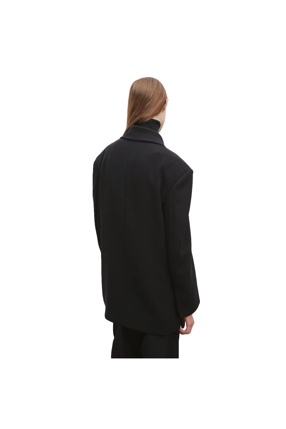 ΣΑΚΑΚΙ DIOMEDE TAILORED BLAZER OVER