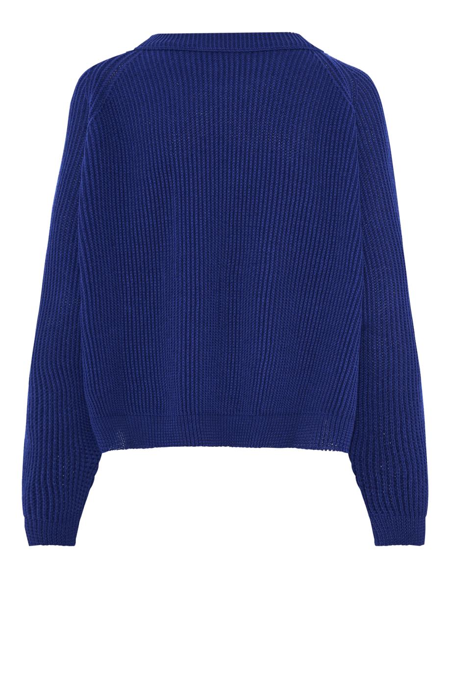 ΜΠΛΟΥΖΑ CHUNKY 2 SWEATER
