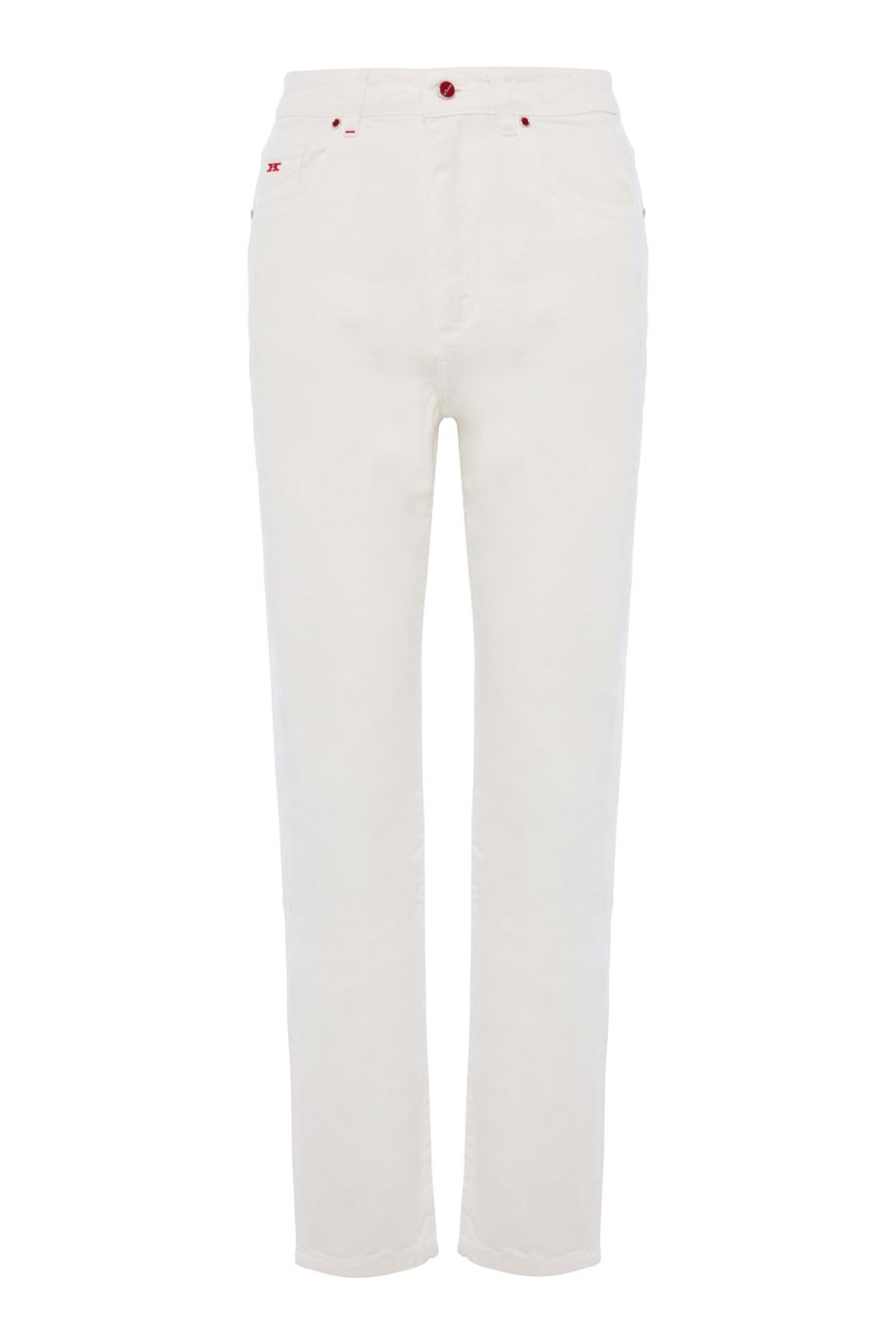 ΠΑΝΤΕΛΟΝΙ STRAIGHT DENIM