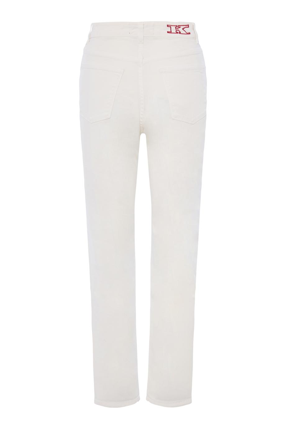 ΠΑΝΤΕΛΟΝΙ STRAIGHT DENIM