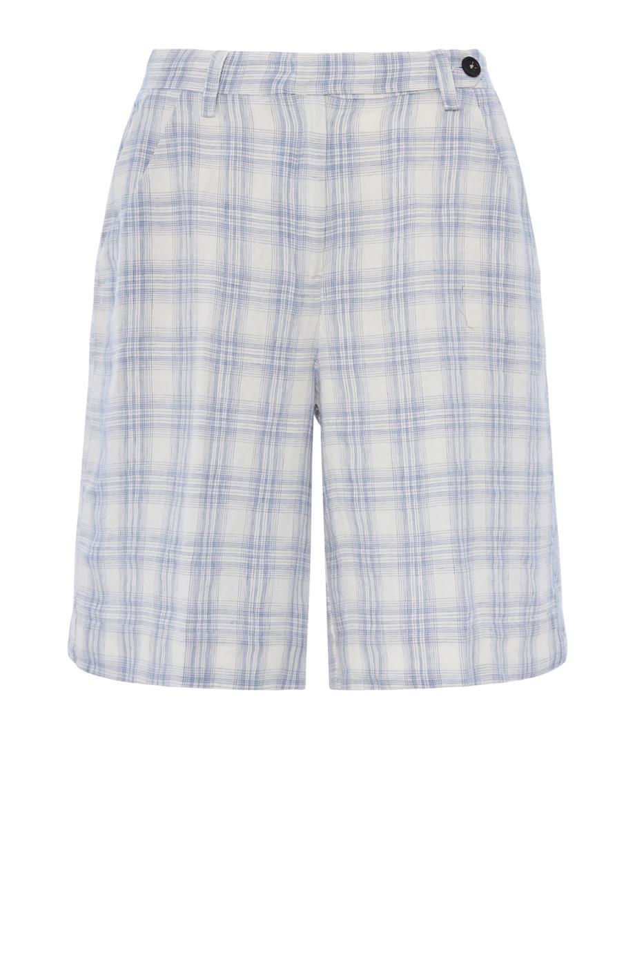 ΠΑΝΤΕΛΟΝΙ AIKA LI HIGH WAIST SHORTS