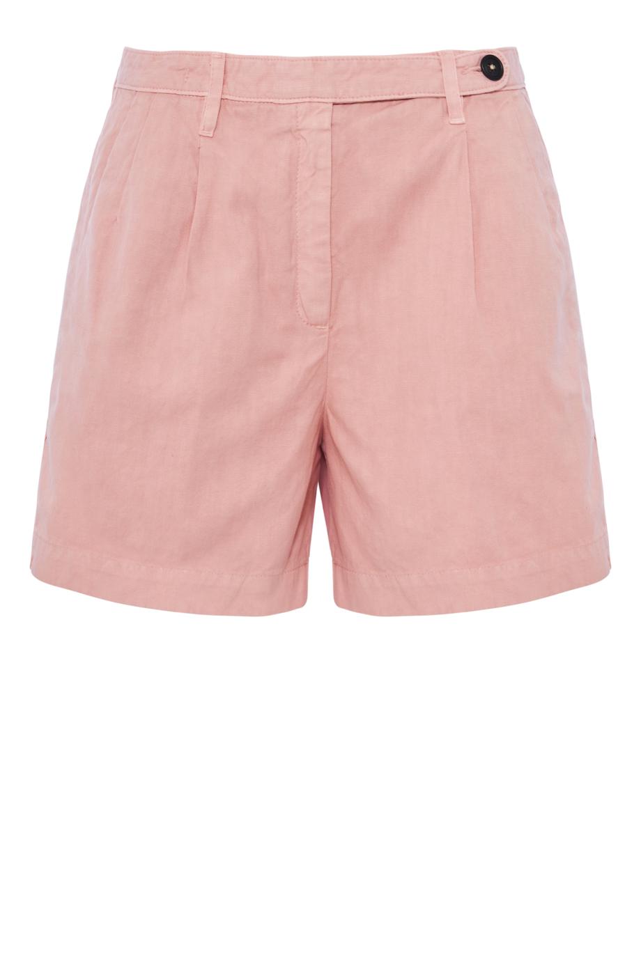 ΠΑΝΤΕΛΟΝΙ SARDINA CO HIGH WAIST SHORTS