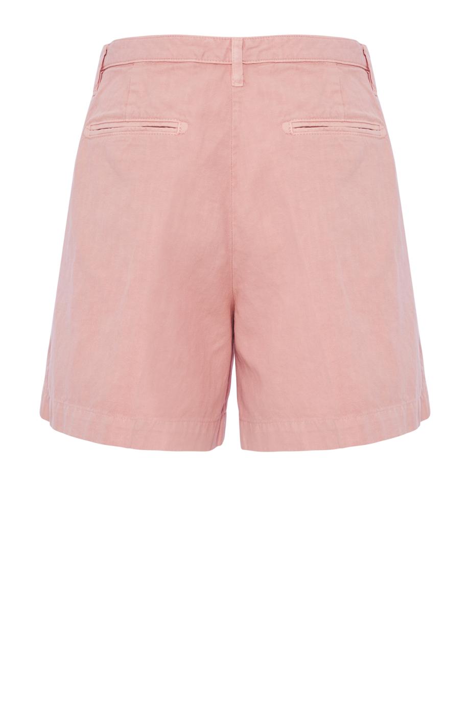 ΠΑΝΤΕΛΟΝΙ SARDINA CO HIGH WAIST SHORTS
