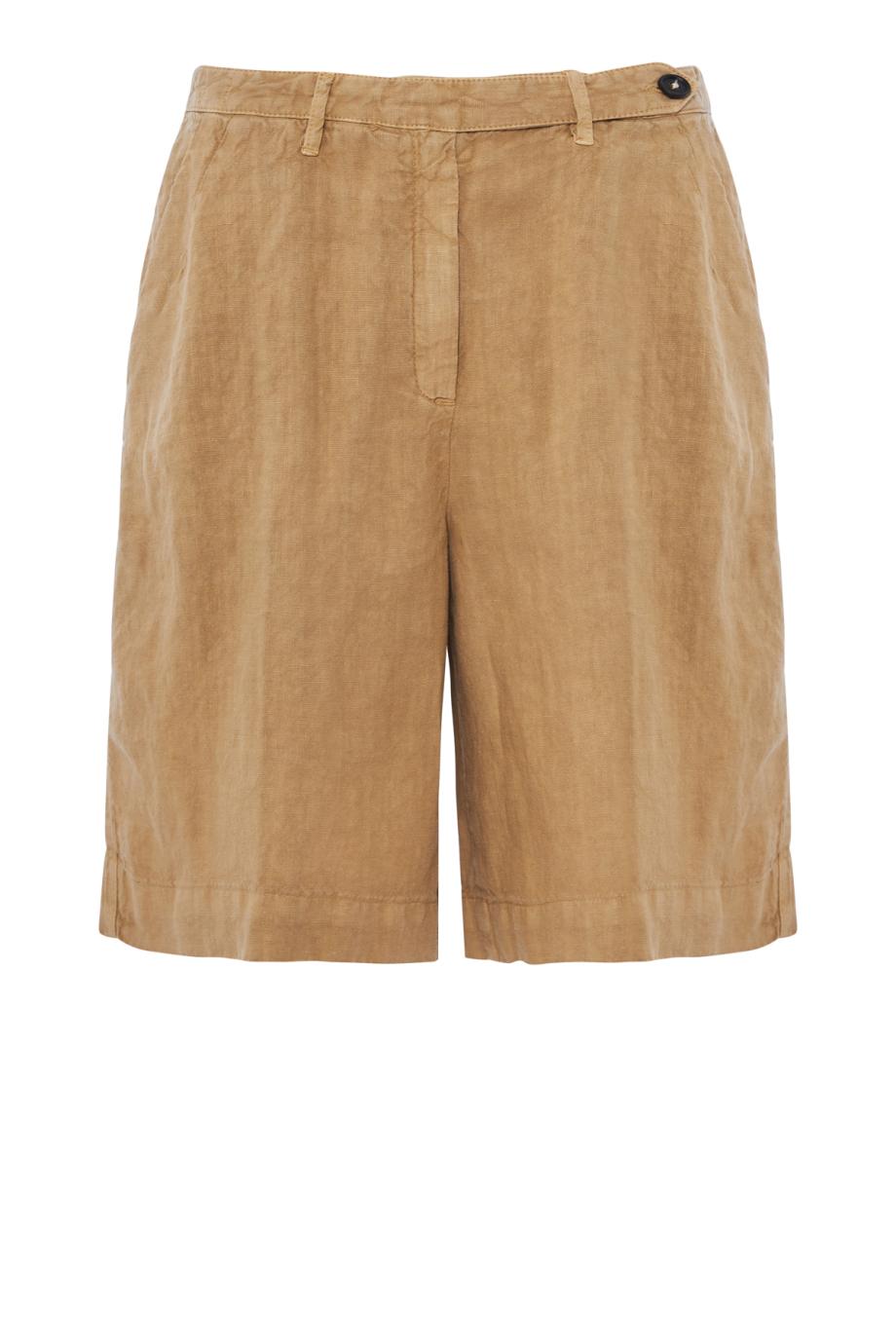 ΠΑΝΤΕΛΟΝΙ AIKA CO HIGH WAIST SHORTS