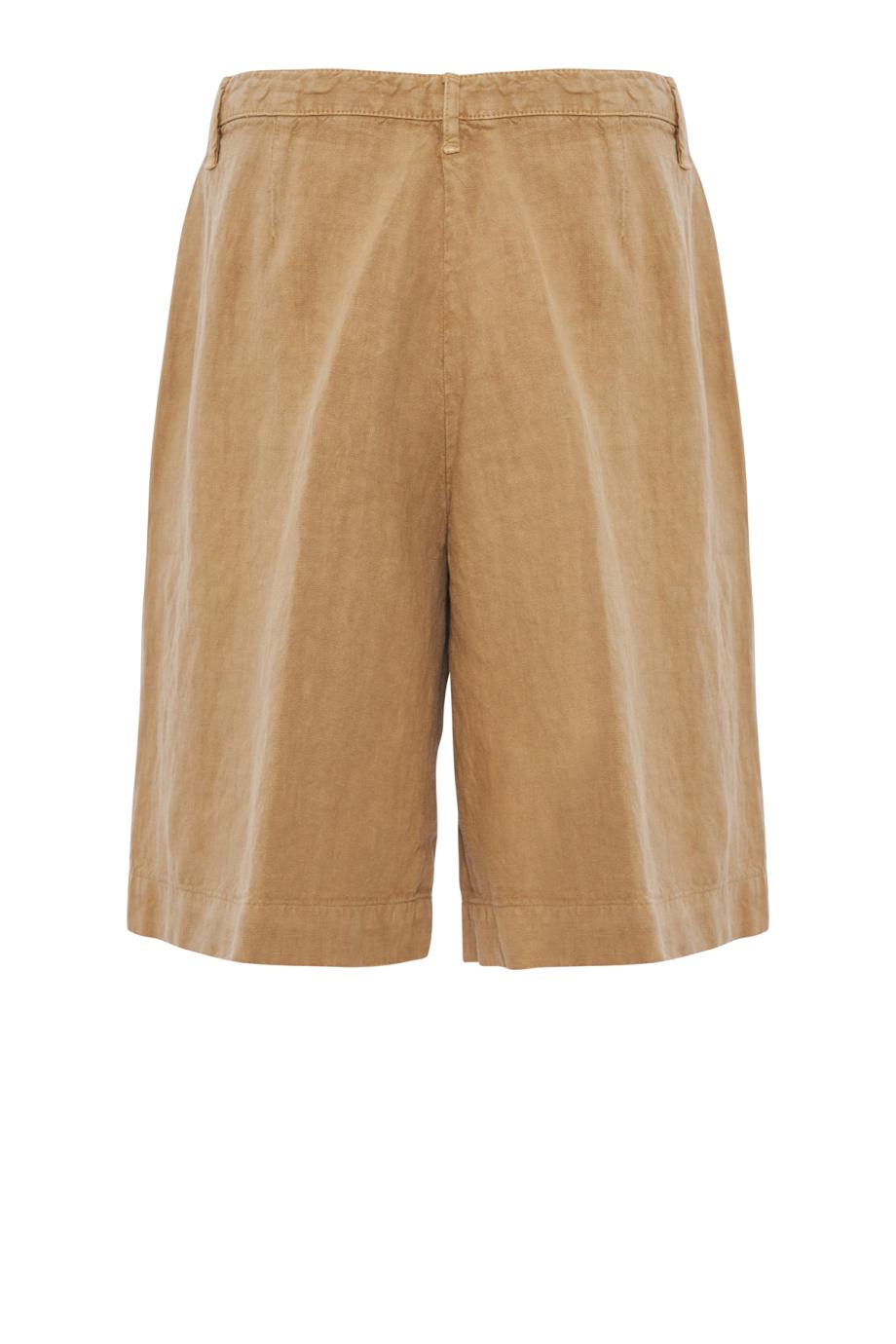 ΠΑΝΤΕΛΟΝΙ AIKA CO HIGH WAIST SHORTS