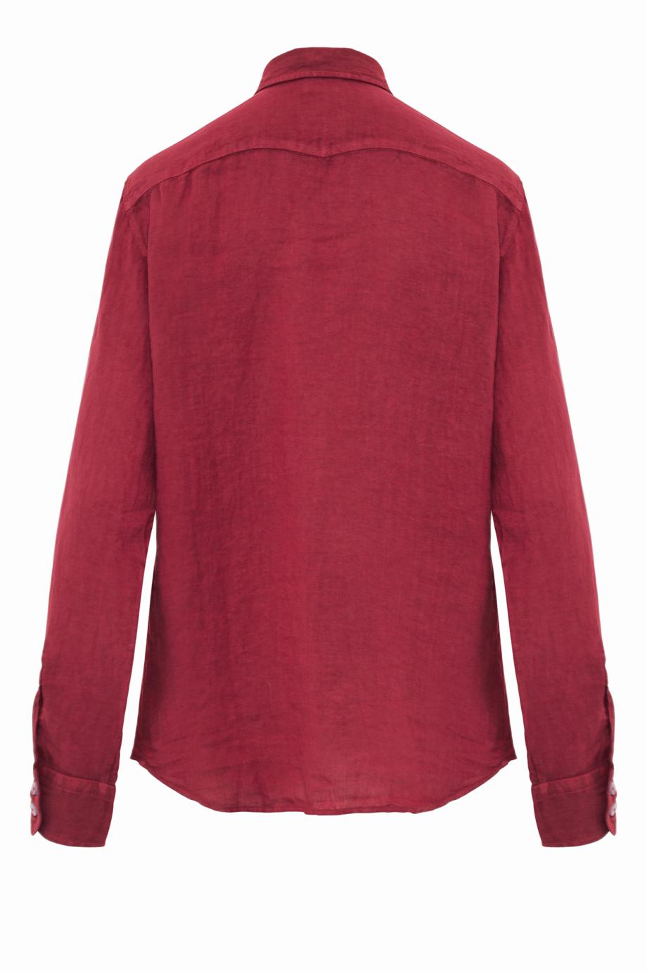 Vivien linen shirt