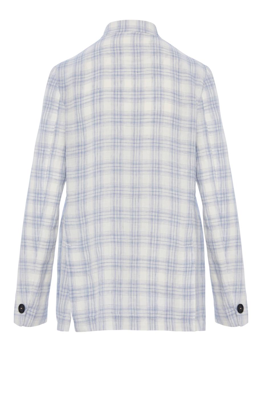 ΣΑΚΑΚΙ BALIW PL NEHRU COLLAR