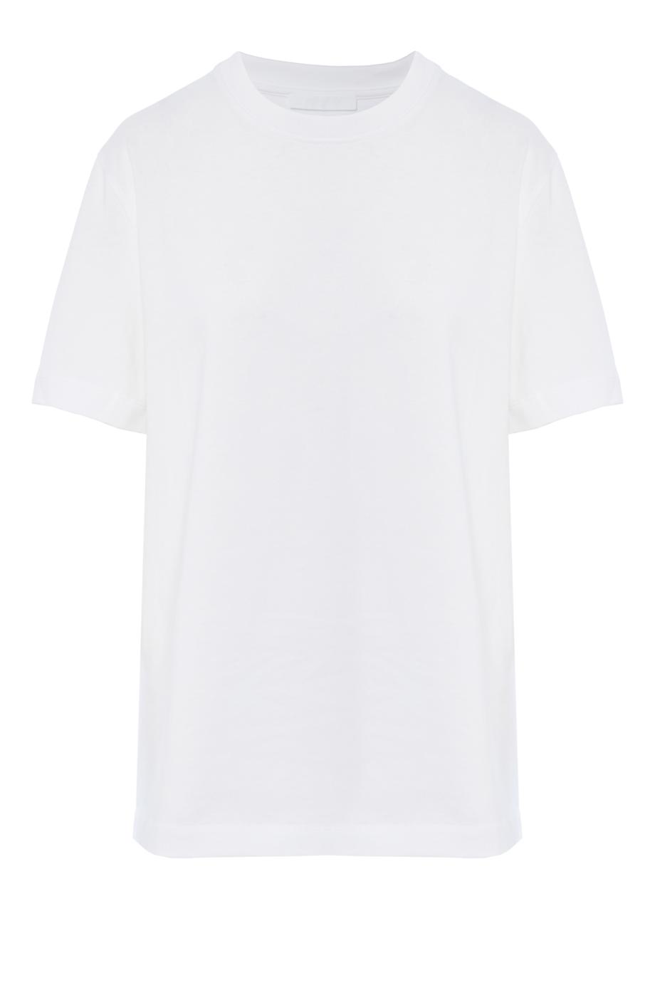 T-SHIRT LOGO CTY1 HEAVY