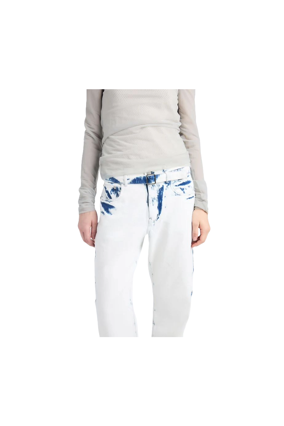 Ellsworth cotton jeans