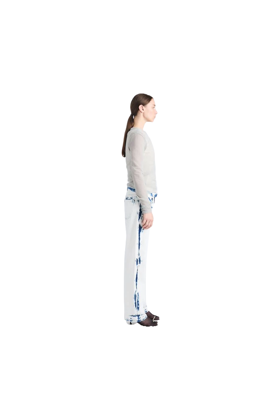 Ellsworth cotton jeans