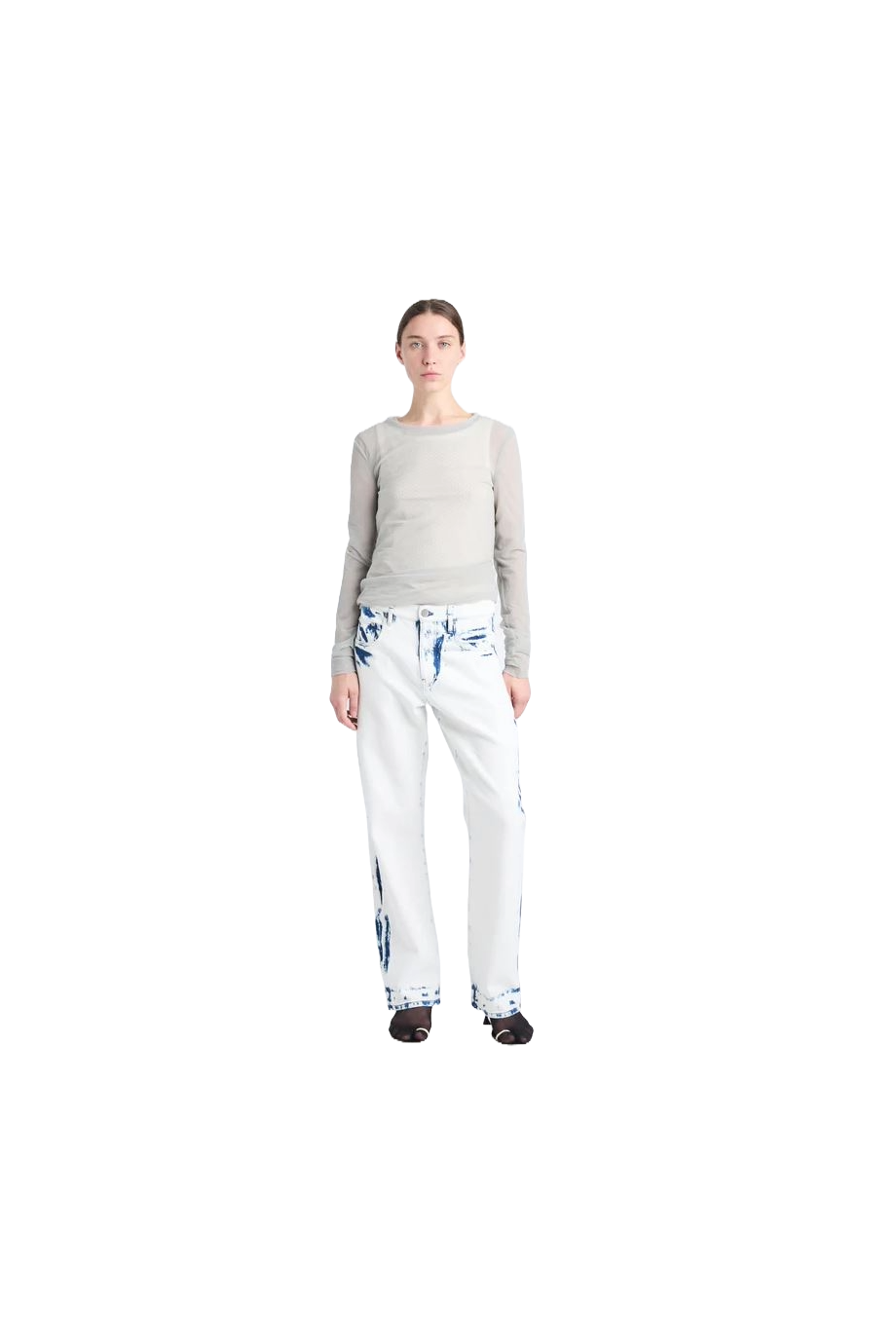 Ellsworth cotton jeans