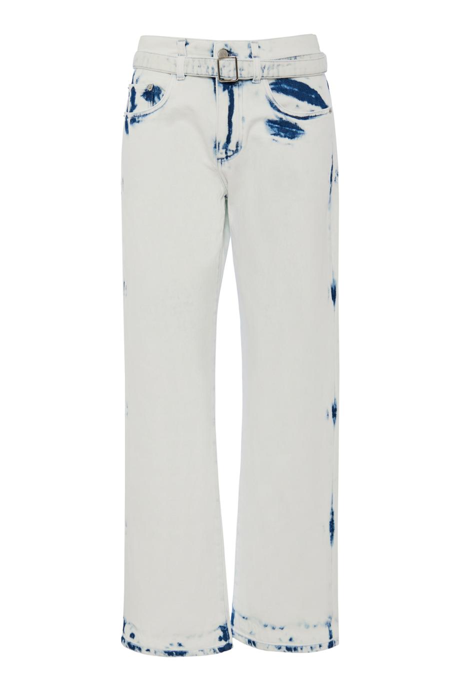 Ellsworth cotton jeans