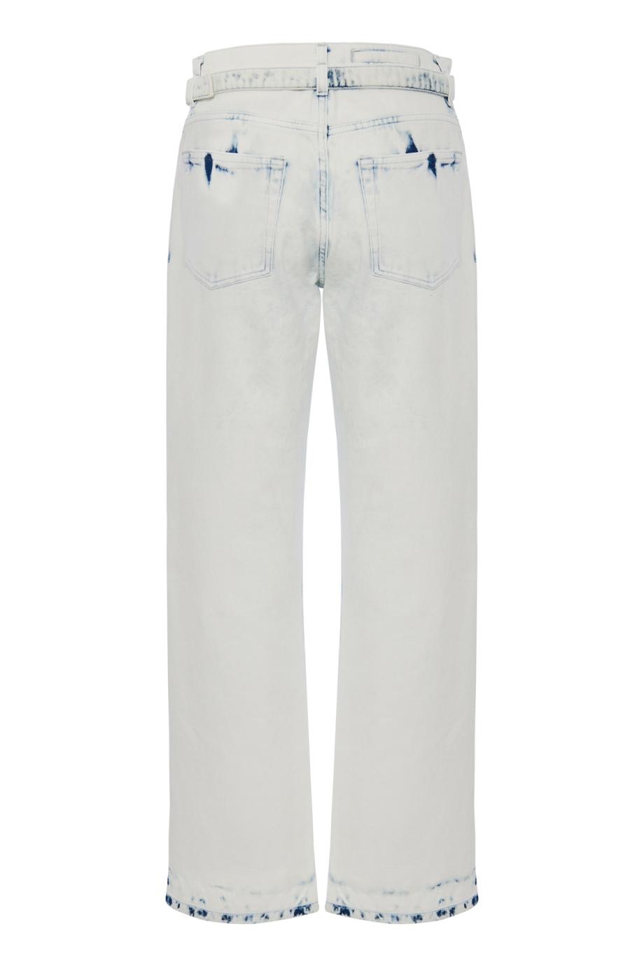 Ellsworth cotton jeans