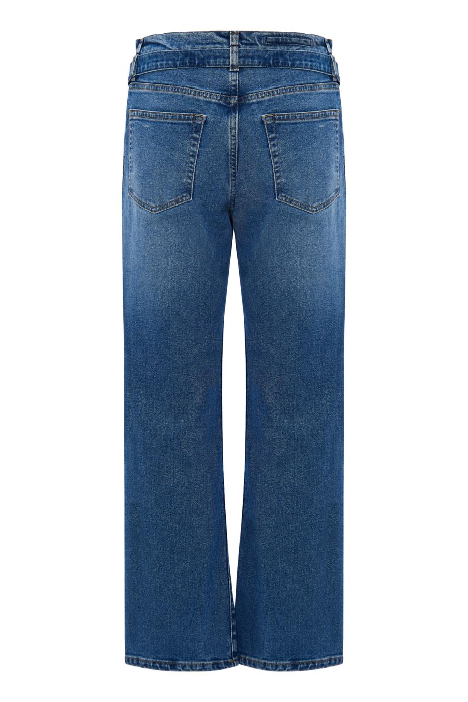 Ellsworth cotton jeans