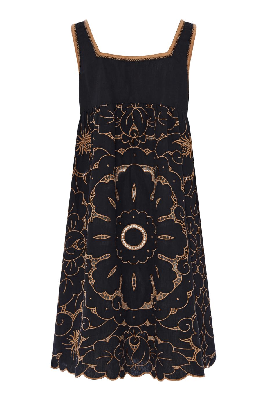 ΦΟΡΕΜΑ BRESCIA TABLECLOTH SUN