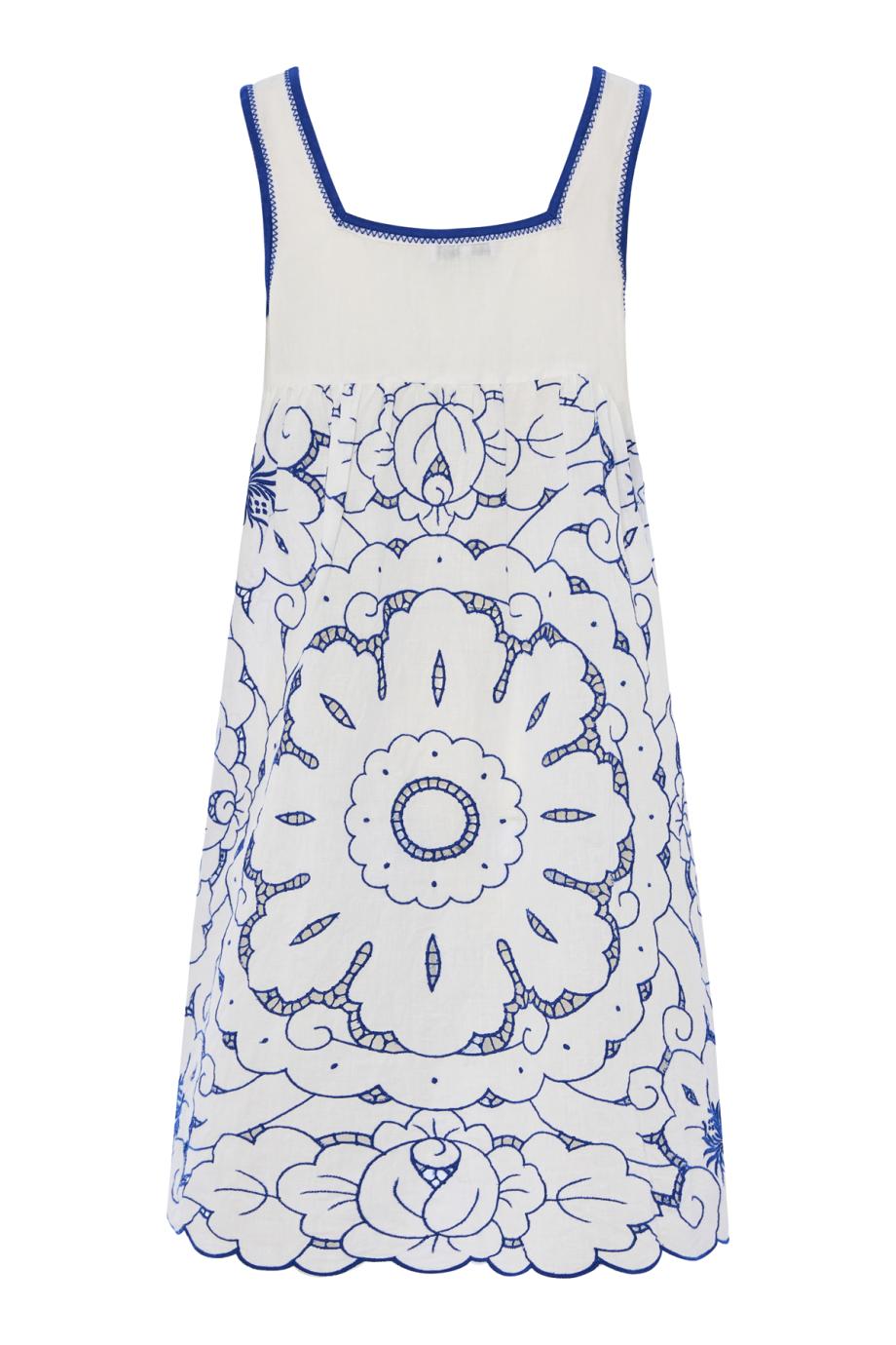 ΦΟΡΕΜΑ BRESCIA TABLECLOTH SUN