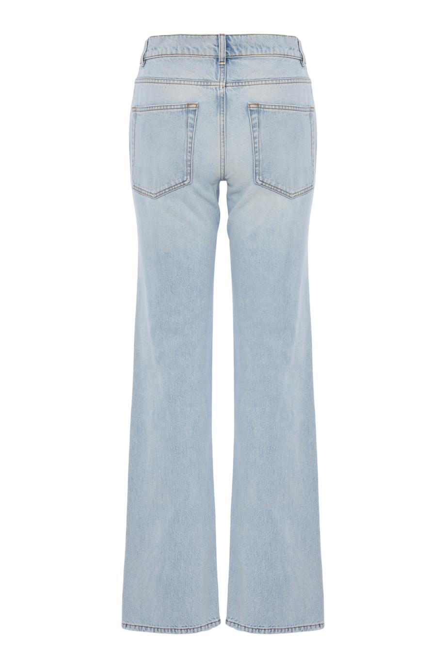 Carel distressed jeans 