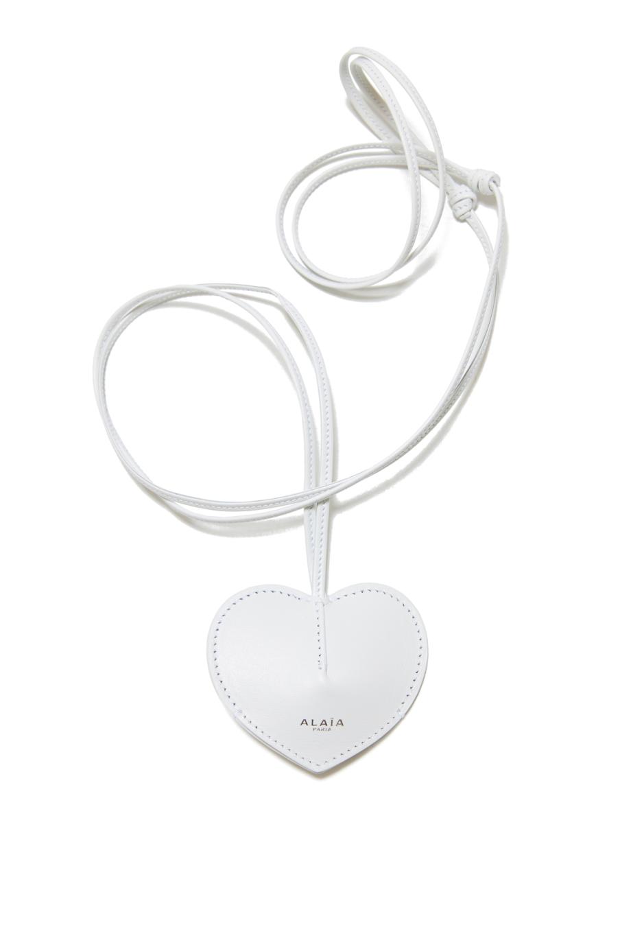 KEY HOLDER LE COEUR CLOCHE LUX