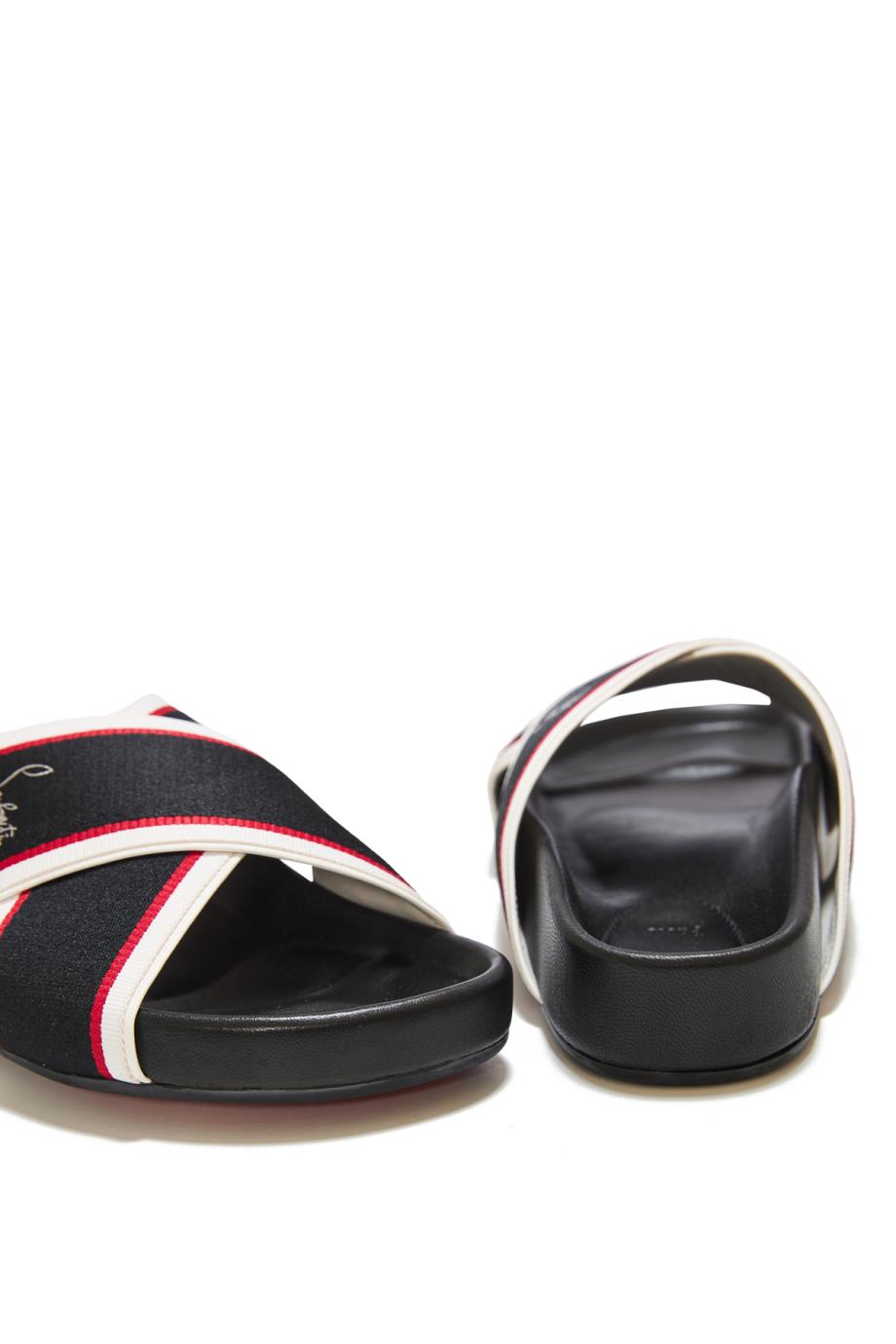 ΠΑΠΟΥΤΣΙΑ HOT CROSS BIZZ DONNA RIBBON
