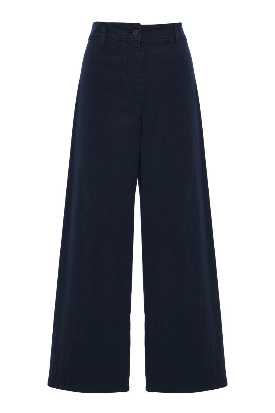 Meghan high-rise jeans