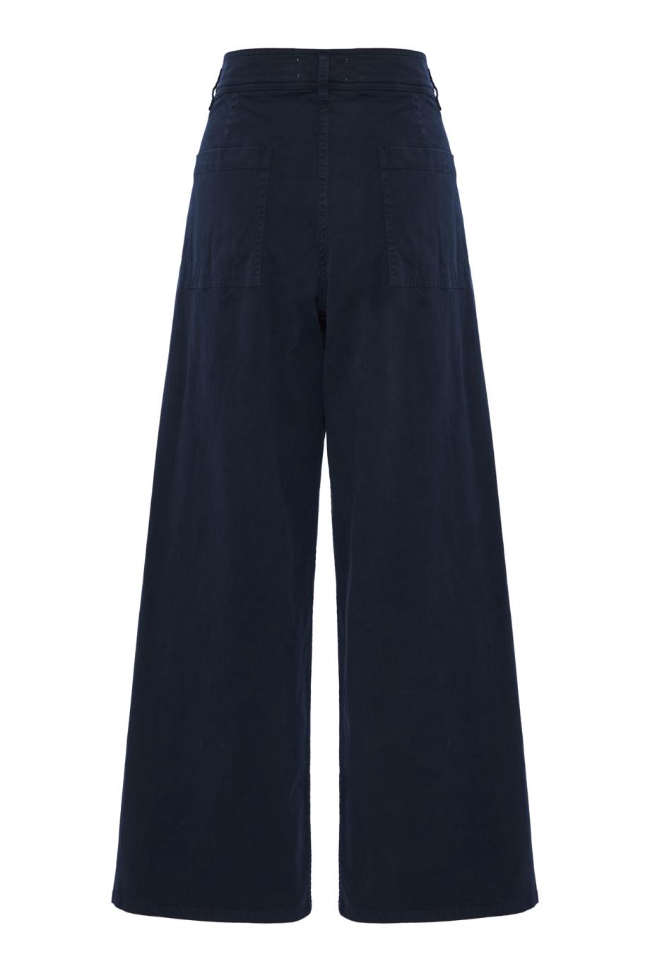 Meghan high-rise jeans