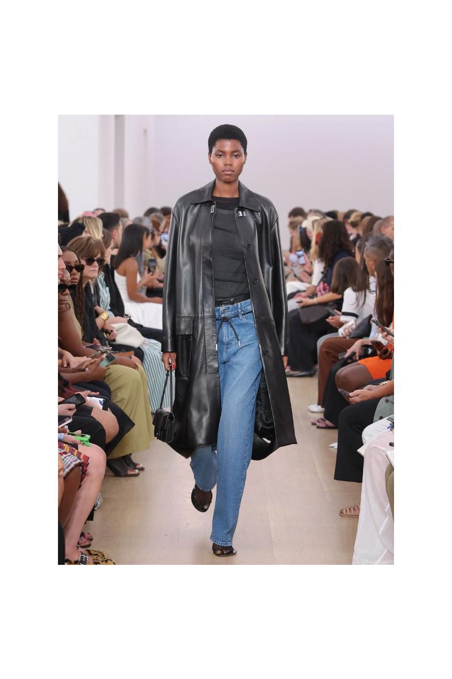 Ellsworth cotton jeans 