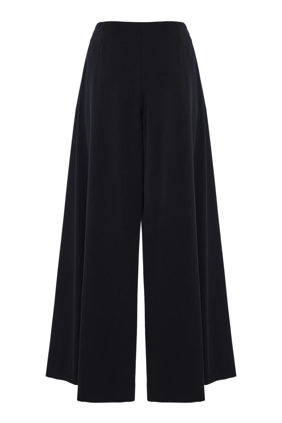 ΠΑΝΤΕΛΟΝΙ DELA MID-RISE WIDE LEG
