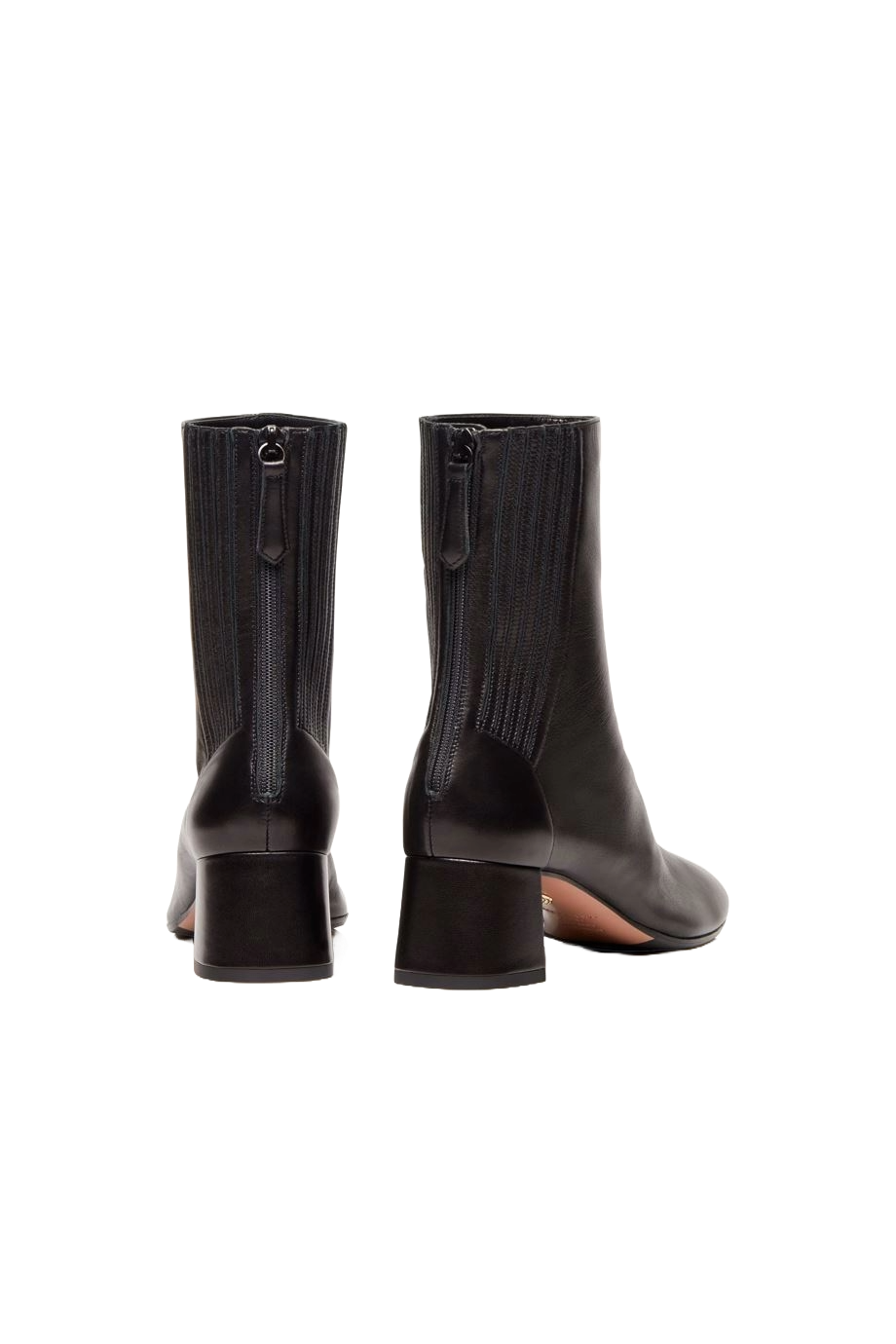 Saint Honoré 50 leather boots