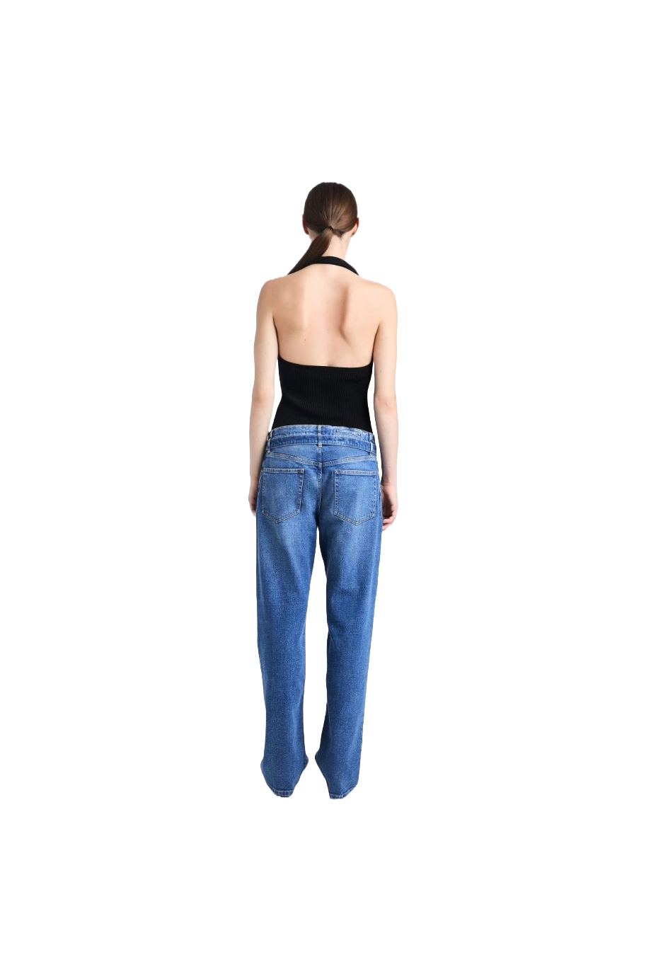 Ellsworth cotton jeans