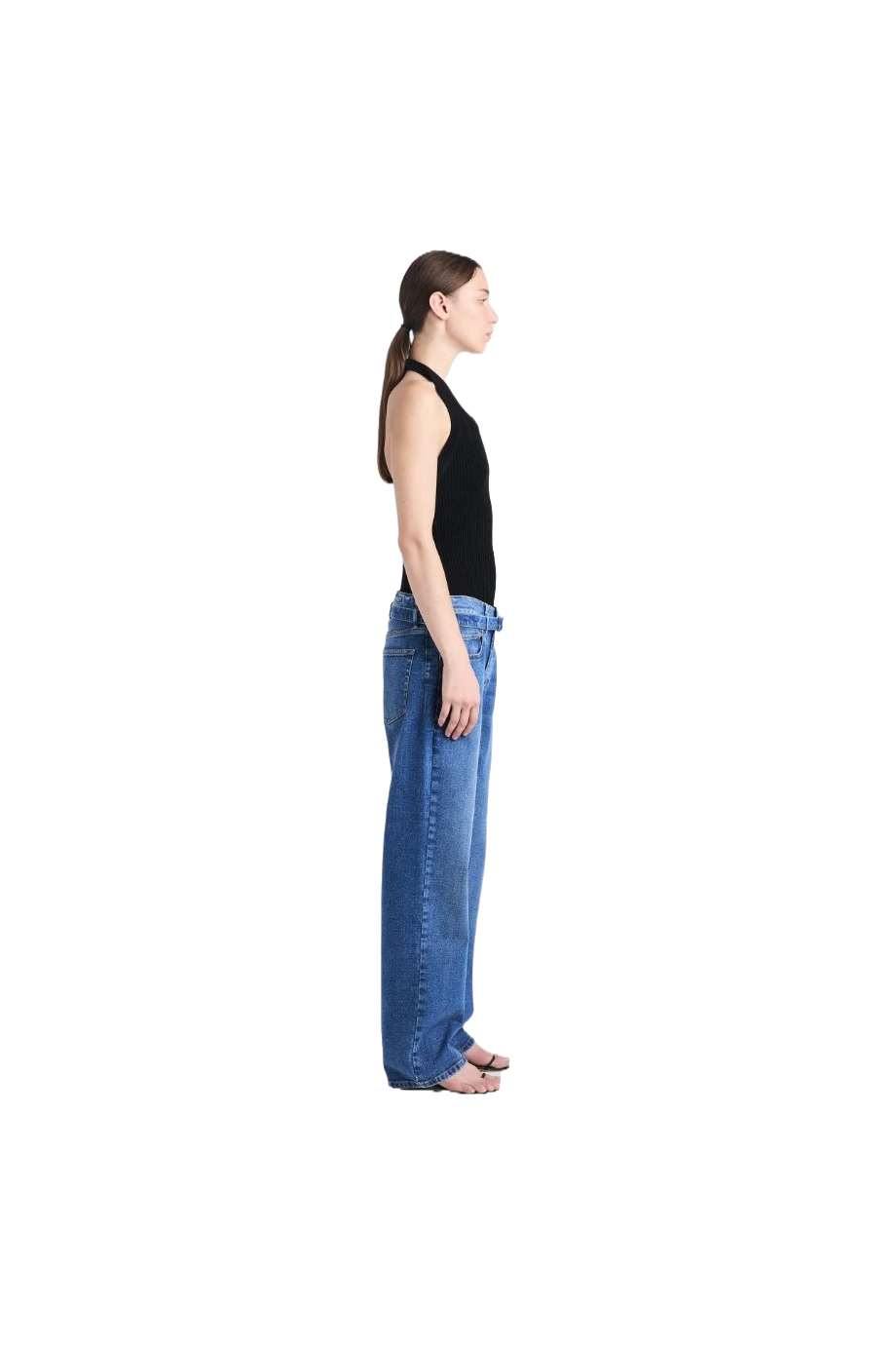 Ellsworth cotton jeans