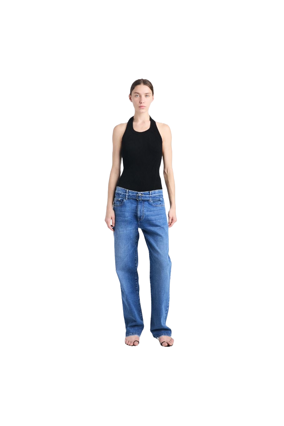 Ellsworth cotton jeans