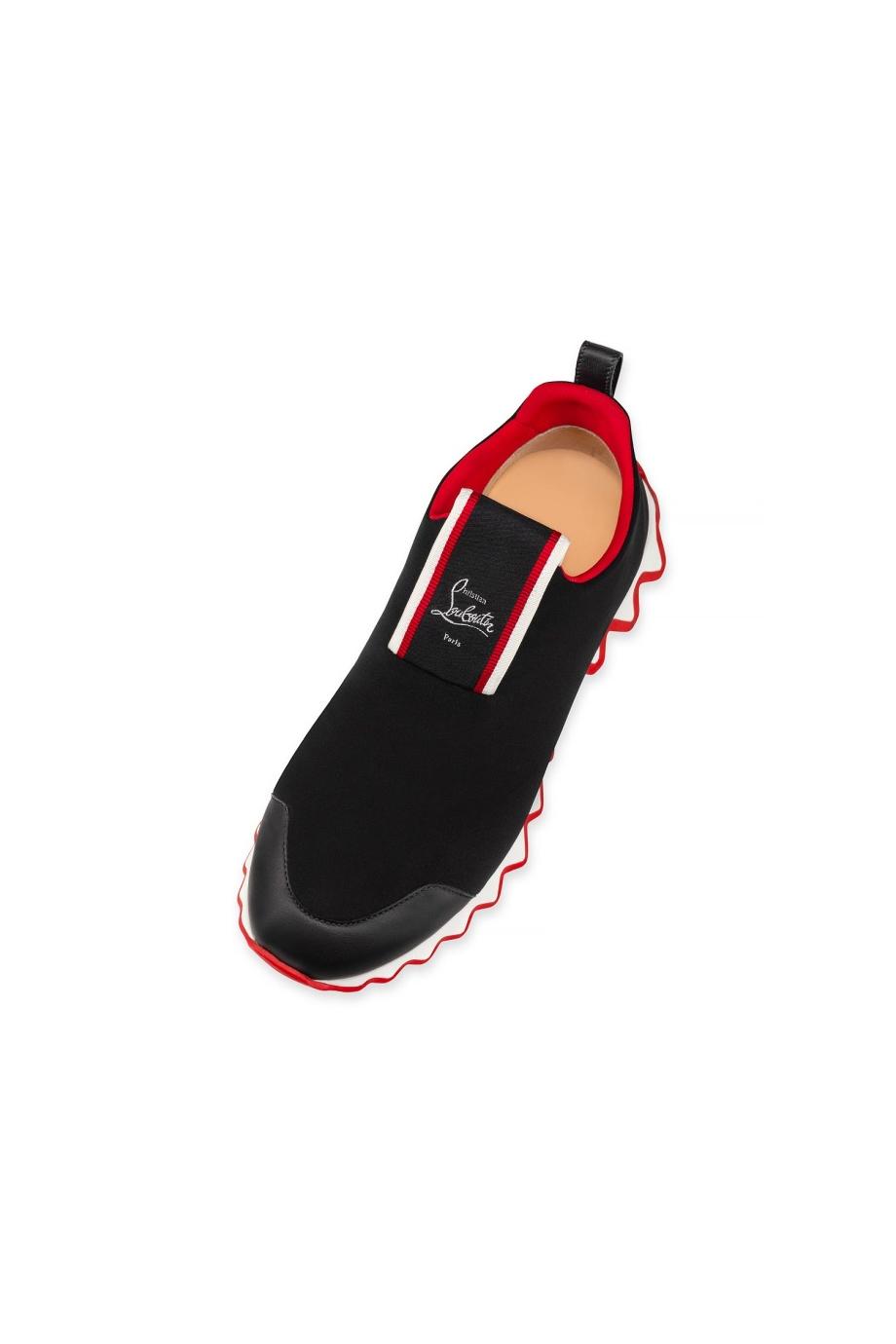 Tiketa neoprene sneakers