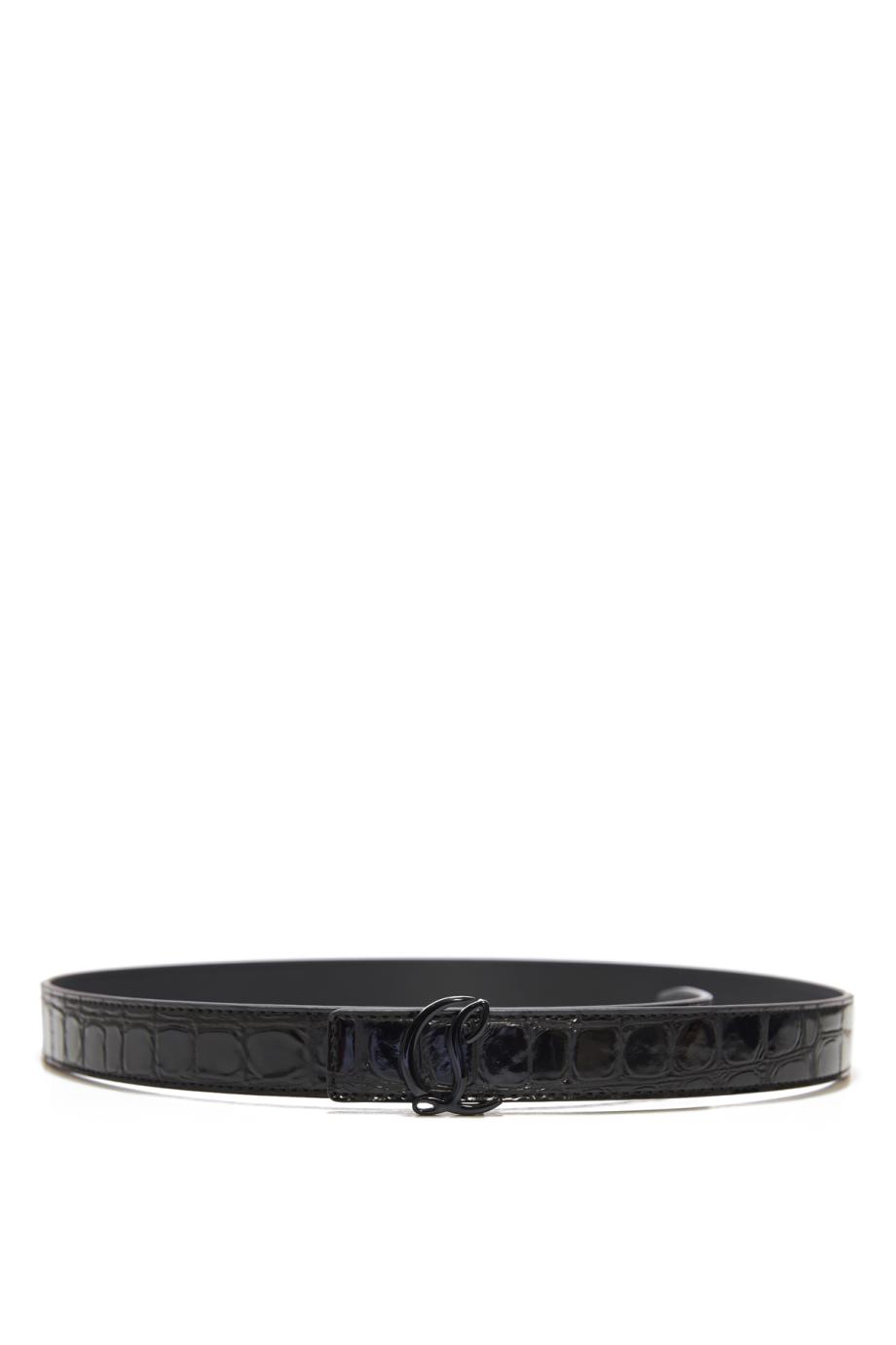 ΖΩΝΗ W CL LOGO BELT 25mm ALI SOFT