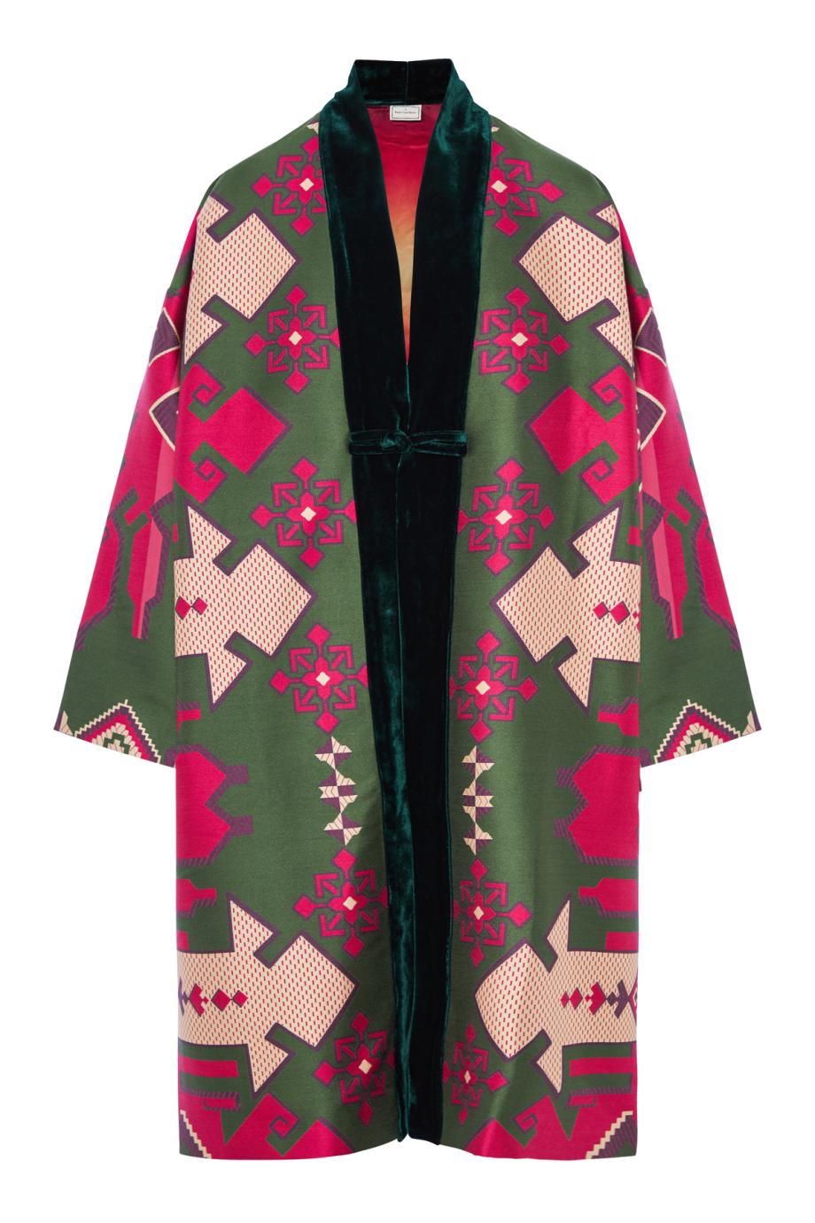 KIMONO ADANA/S IKAT