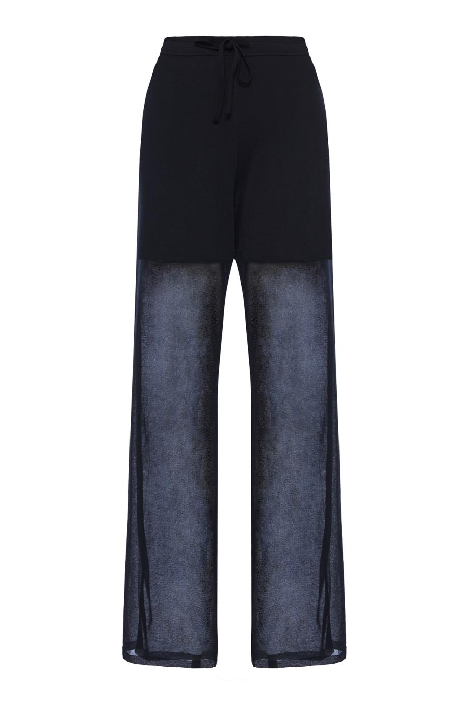Knit Pyjama pant