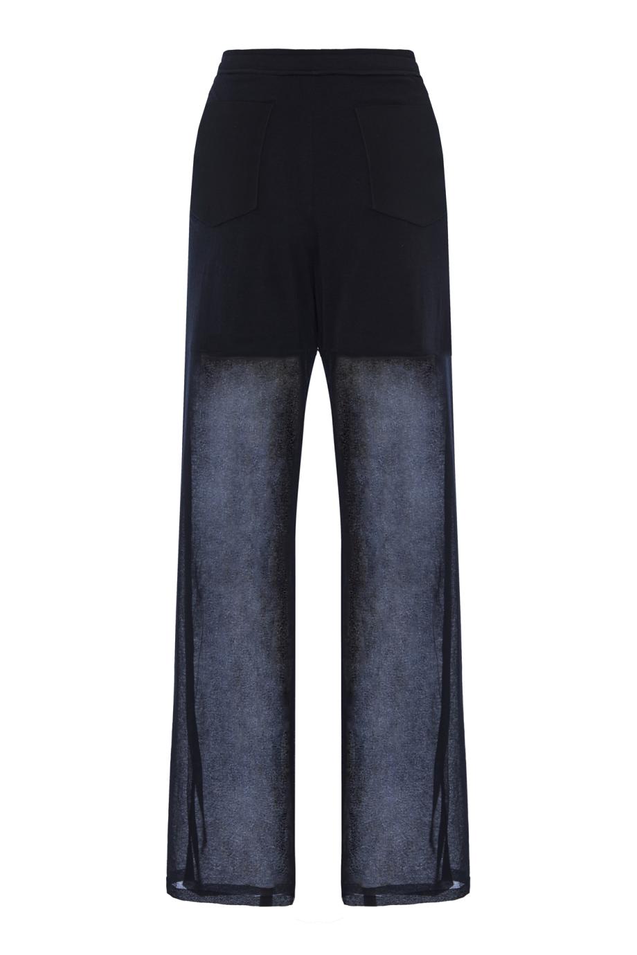 Knit Pyjama pant