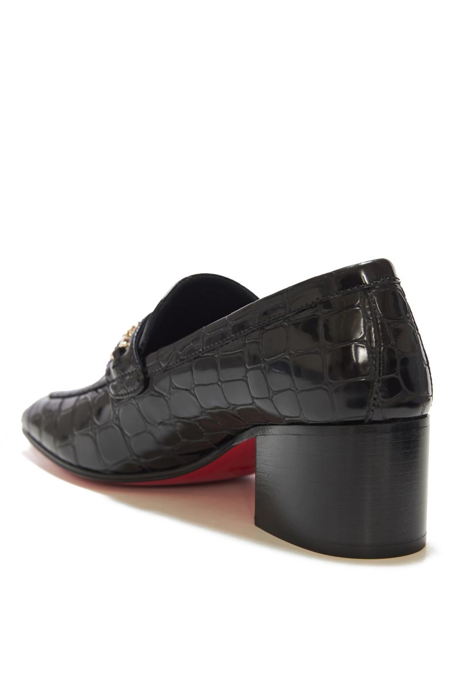 ΠΑΠΟΥΤΣΙΑ MJ MOC 50 ALI SOFT