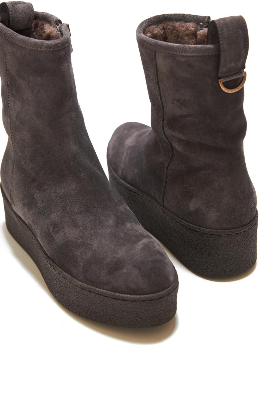 ΜΠΟΤΑΚΙΑ SNOW BOOTS