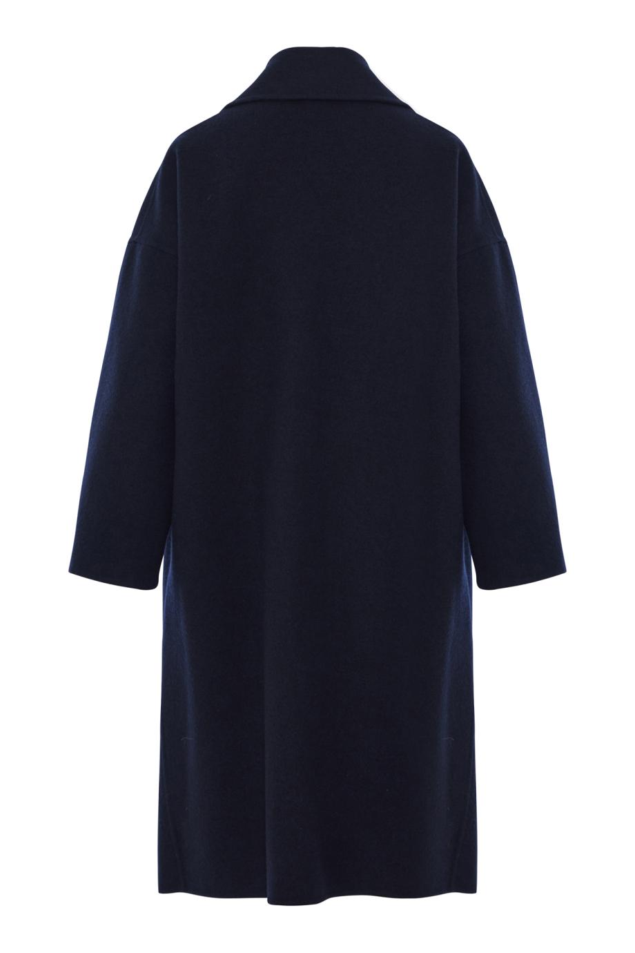 ΠΑΛΤΟ OVERSIZED DOUBLE W