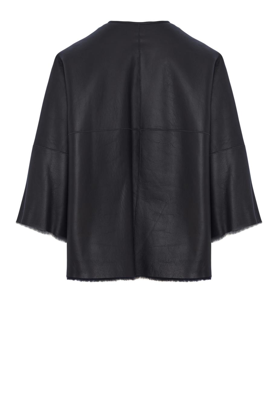 Shearling jacket 