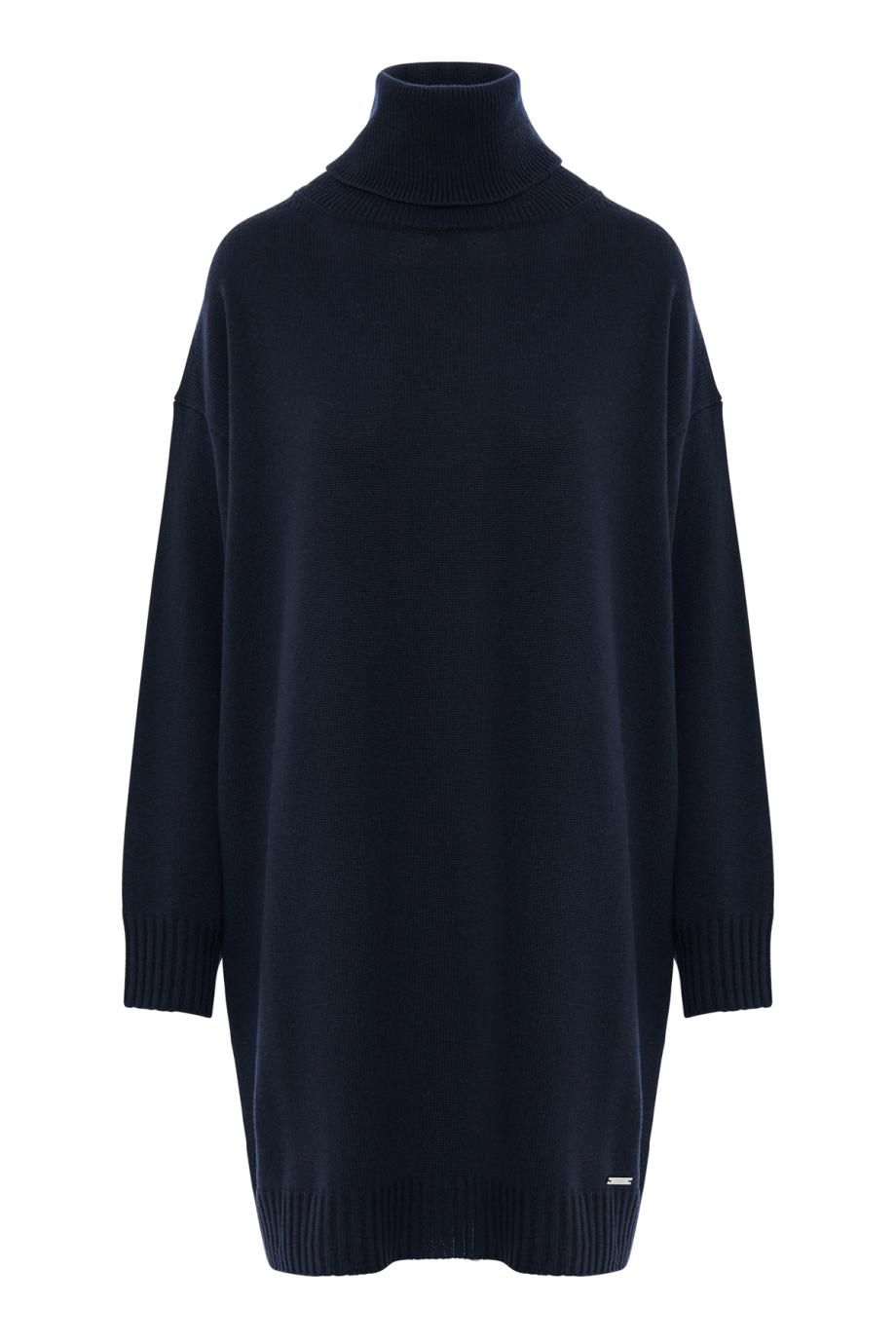 ΦΟΡΕΜΑ ΚΝΙΤ LS TURTLE NECK
