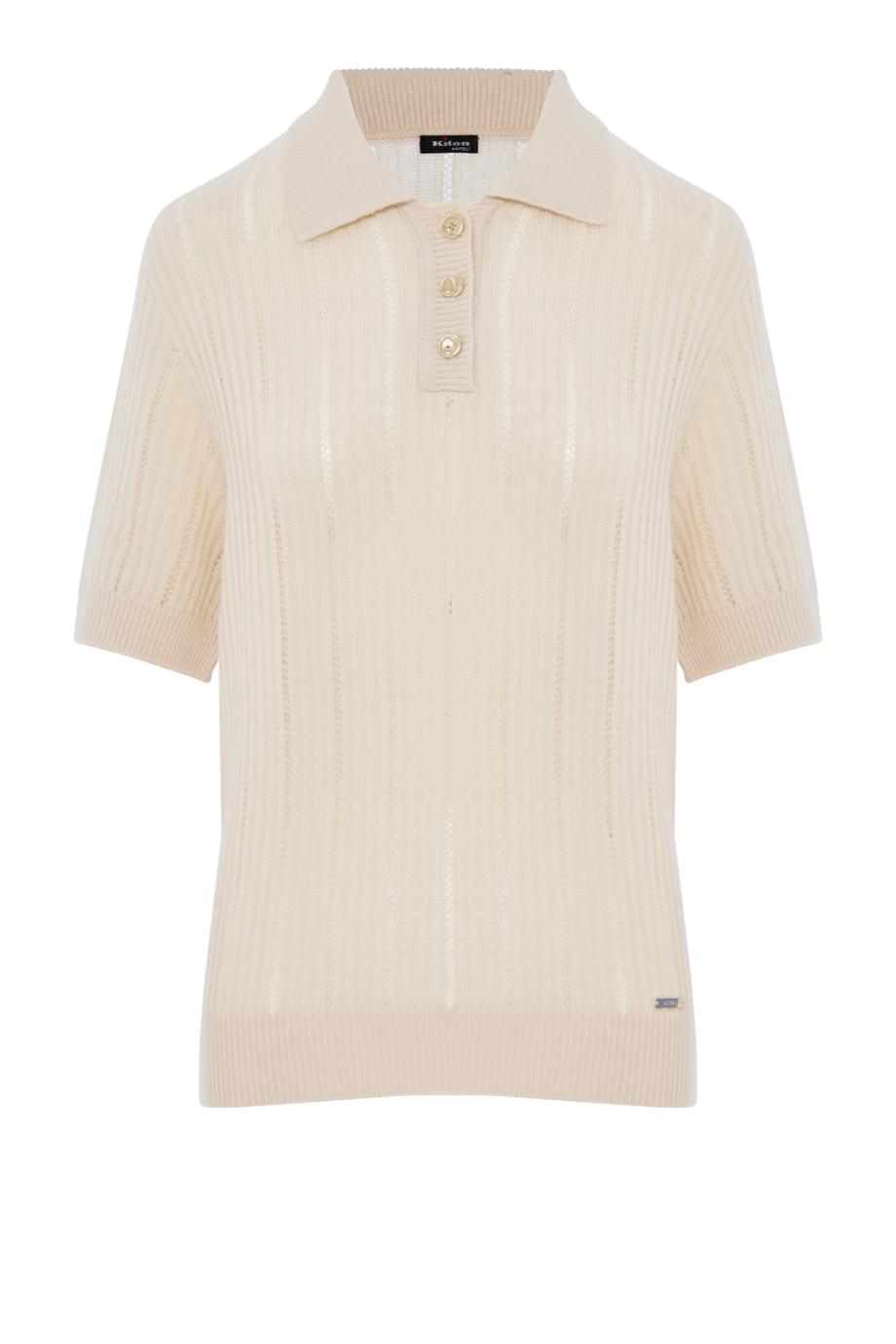 ΜΠΛΟΥΖΑ KNIT SS POLOSHIRT